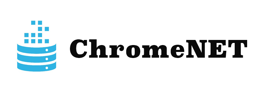Chrome Net